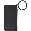 Mophie Powerstation Reserve with Lightning 8-Pin Connector (1,300mAh) - Black