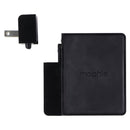 Mophie (6100mAh) Portable Power Bank Charger (TRVLSTION-WRLS-6K) - Black