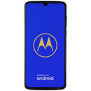 Motorola Moto Z4 Smartphone (XT1980-3) Unlocked - 128GB / Flash Gray