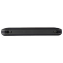 MyCharge Power+Cables Portable Power Bank (PC10G2-A) - 10,000 mAh / Black