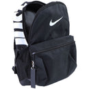 Nike Brasilia JDI Kids' Mini Backpack - ONE SIZE - Black / White