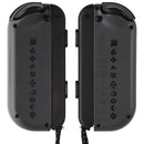Nintendo Original Monster Hunter Joy-Con Set with Straps - Gray (HAC-015/16) - Nintendo - Simple Cell Shop, Free shipping from Maryland!