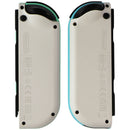 Nintendo Animal Crossing Left & Right Joy-Cons - NO Straps - Blue/Green