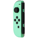 Nintendo (Left Side) Joy-Con for Nintendo Switch - Animal Crossing Green (Left)