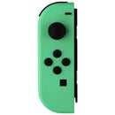 Nintendo (Left Side) Joy-Con for Nintendo Switch - Animal Crossing Green (Left)