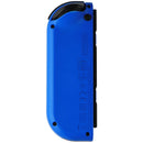 Nintendo Switch Joy-Con Controller (Right Side) NO Straps Fortnite Wildcat Blue