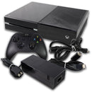Microsoft Xbox One 1TB Console with Controller - Black (1540)