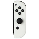 Nintendo Switch Joy-Con Controller (Right Side) NO Straps - White/Black - Nintendo - Simple Cell Shop, Free shipping from Maryland!