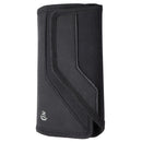 Nite Ize Universal Sideways Clip Case Xtra Large - Black