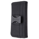 Nite Ize Universal Sideways Clip Case Xtra Large - Black