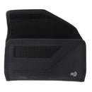 Nite Ize Universal Sideways Clip Case Xtra Large - Black