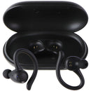 Onn Bluetooth True Wireless Earbuds AAABLK100024301 - Black