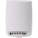 Netgear Orbi AC3000 Whole Home Tri-band WiFi System 1 Router & 2x Satellites