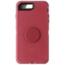 OtterBox + Pop Defender Series Case for Apple iPhone 8+ (Plus) - Fall Blossom - OtterBox - Simple Cell Shop, Free shipping from Maryland!