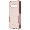 OTTERBOX COMMUTER SERIES Case for Galaxy S10+ - BALLET WAY (PINK SALT/BLUSH) - OtterBox - Simple Cell Shop, Free shipping from Maryland!