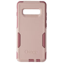 OTTERBOX COMMUTER SERIES Case for Galaxy S10+ - BALLET WAY (PINK SALT/BLUSH) - OtterBox - Simple Cell Shop, Free shipping from Maryland!