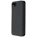 OtterBox Strada Via Series Folio Case for Apple iPhone SE / 8 / 7 - Black