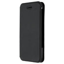 OtterBox Strada Via Series Folio Case for Apple iPhone SE / 8 / 7 - Black