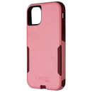 OtterBox Commuter Series Case for iPhone 11 - Cupids Way (Pink/Red Plum)