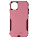 OtterBox Commuter Series Case for iPhone 11 - Cupids Way (Pink/Red Plum)