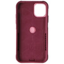 OtterBox Commuter Series Case for iPhone 11 - Cupids Way (Pink/Red Plum)
