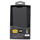 OtterBox Strada Via Series Folio Case for Samsung Galaxy S20 Ultra - Black