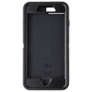 OtterBox + Pop Defender Series Case for Apple iPhone 8 Plus - Black