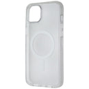 OtterBox Symmetry Series Case for iPhone 15 Plus - Clear/Glitter