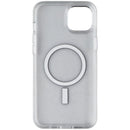 OtterBox Symmetry Series Case for iPhone 15 Plus - Clear/Glitter