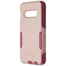 OtterBox Commuter Series Case for Galaxy S10e - Ballet Way (Pink Salt/Blush) - OtterBox - Simple Cell Shop, Free shipping from Maryland!