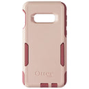 OtterBox Commuter Series Case for Galaxy S10e - Ballet Way (Pink Salt/Blush) - OtterBox - Simple Cell Shop, Free shipping from Maryland!