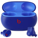 Beats Studio Buds - True Wireless Noise Cancelling Earbuds - Ocean Blue