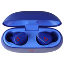 Beats Studio Buds - True Wireless Noise Cancelling Earbuds - Ocean Blue