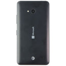 Microsoft Lumia 640 (5-inch) Smartphone (RM-1073) AT&T ONLY - 8GB/Black - Microsoft - Simple Cell Shop, Free shipping from Maryland!