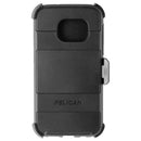 Pelican Voyager Hardshell Case for Samsung Galaxy S7 with Clip - Black - Pelican - Simple Cell Shop, Free shipping from Maryland!