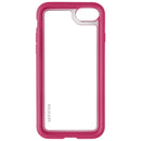 Pelican Adventurer Clear Series Hard Case for Apple iPhone 7 - Clear/Pink - Pelican - Simple Cell Shop, Free shipping from Maryland!