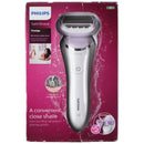 Philips (BRL170/50) SatinShave Prestige Series Wet and Dry Cordless Shaver