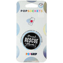 PopSockets PopGrip Swappable Grip and Stand - Proud Rescue Mom
