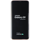 Samsung Galaxy S9 (5.8-inch) Smartphone (SM-G960U) Unlocked - 64GB/Sunrise Gold - Samsung - Simple Cell Shop, Free shipping from Maryland!