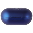 Raycon - The Everyday In-Ear Wireless Bluetooth Earbuds and Charging Case - Blue