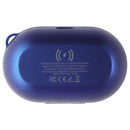 Raycon - The Everyday In-Ear Wireless Bluetooth Earbuds and Charging Case - Blue