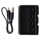Raycon Work Series Classic Wireless Earbuds - Black (RBE783-21E-BLA)