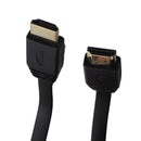 ReTrak Retrackable HDMI A/V Cable with Mini/Micro HDMI & DVI (5-Foot) - Black