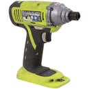 Ryobi P234g One+ 18-Volt Lithium Ion Cordless Impact Driver - Power Tool Only