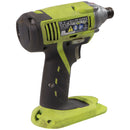 Ryobi P234g One+ 18-Volt Lithium Ion Cordless Impact Driver - Power Tool Only