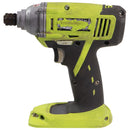 Ryobi P234g One+ 18-Volt Lithium Ion Cordless Impact Driver - Power Tool Only