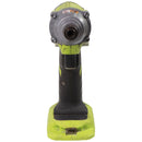 Ryobi P234g One+ 18-Volt Lithium Ion Cordless Impact Driver - Power Tool Only