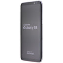 Samsung Galaxy S8 (5.8-inch) Smartphone (SM-G950U) AT&T Only - 64GB/Gray - Samsung - Simple Cell Shop, Free shipping from Maryland!