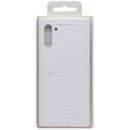 Samsung Official Leather Cover for Samsung Galaxy Note10 5G - White