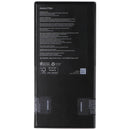 Samsung Galaxy Z Flip4 (6.7-inch) (SM-F721U) Verizon - 256GB / Bora Purple